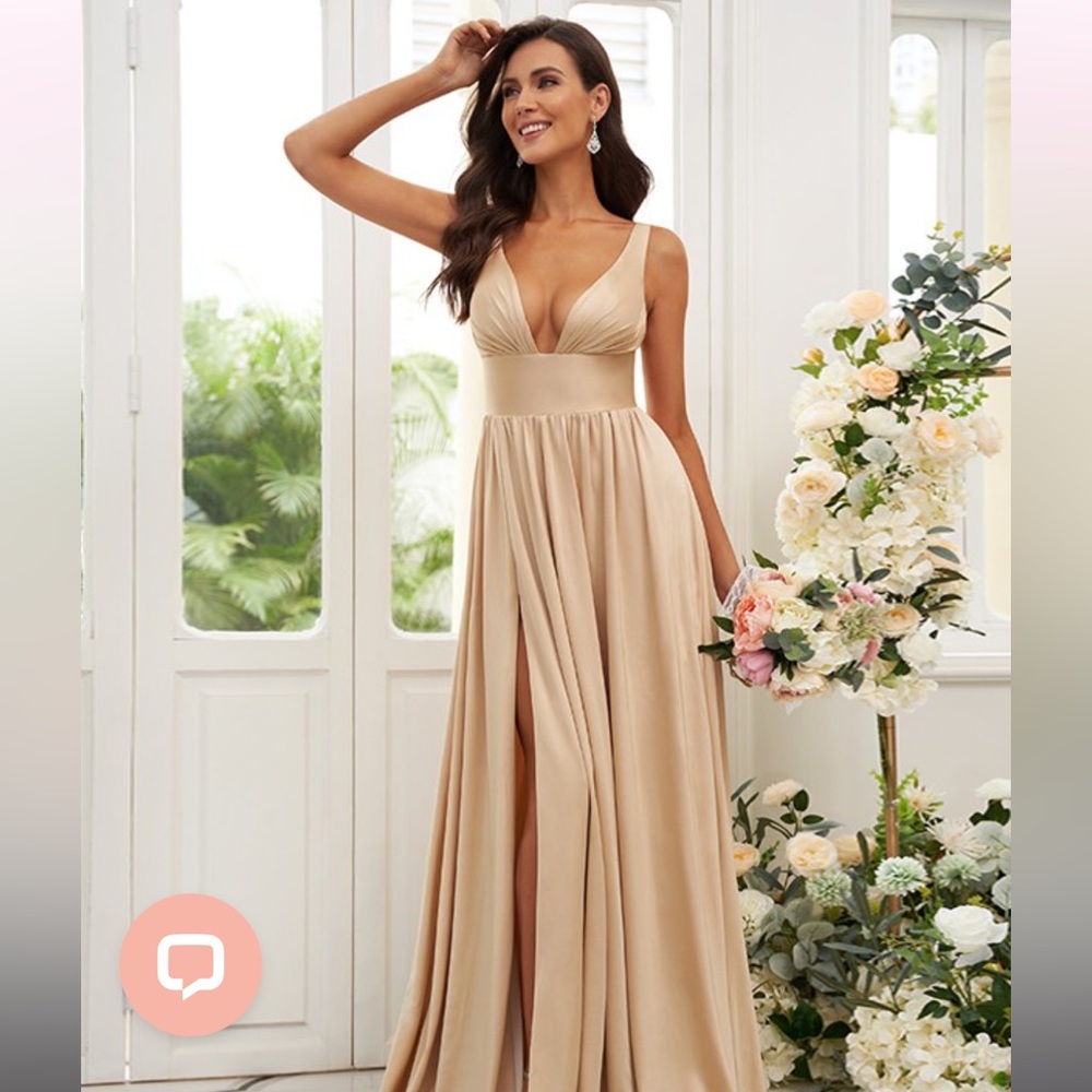 Hebeos gown